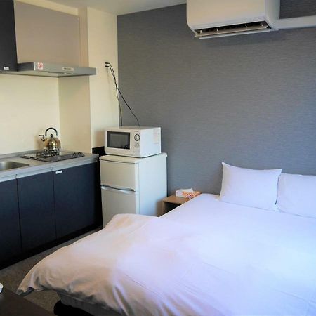 Hotel Seagull Palace Abeno Osaka Eksteriør billede