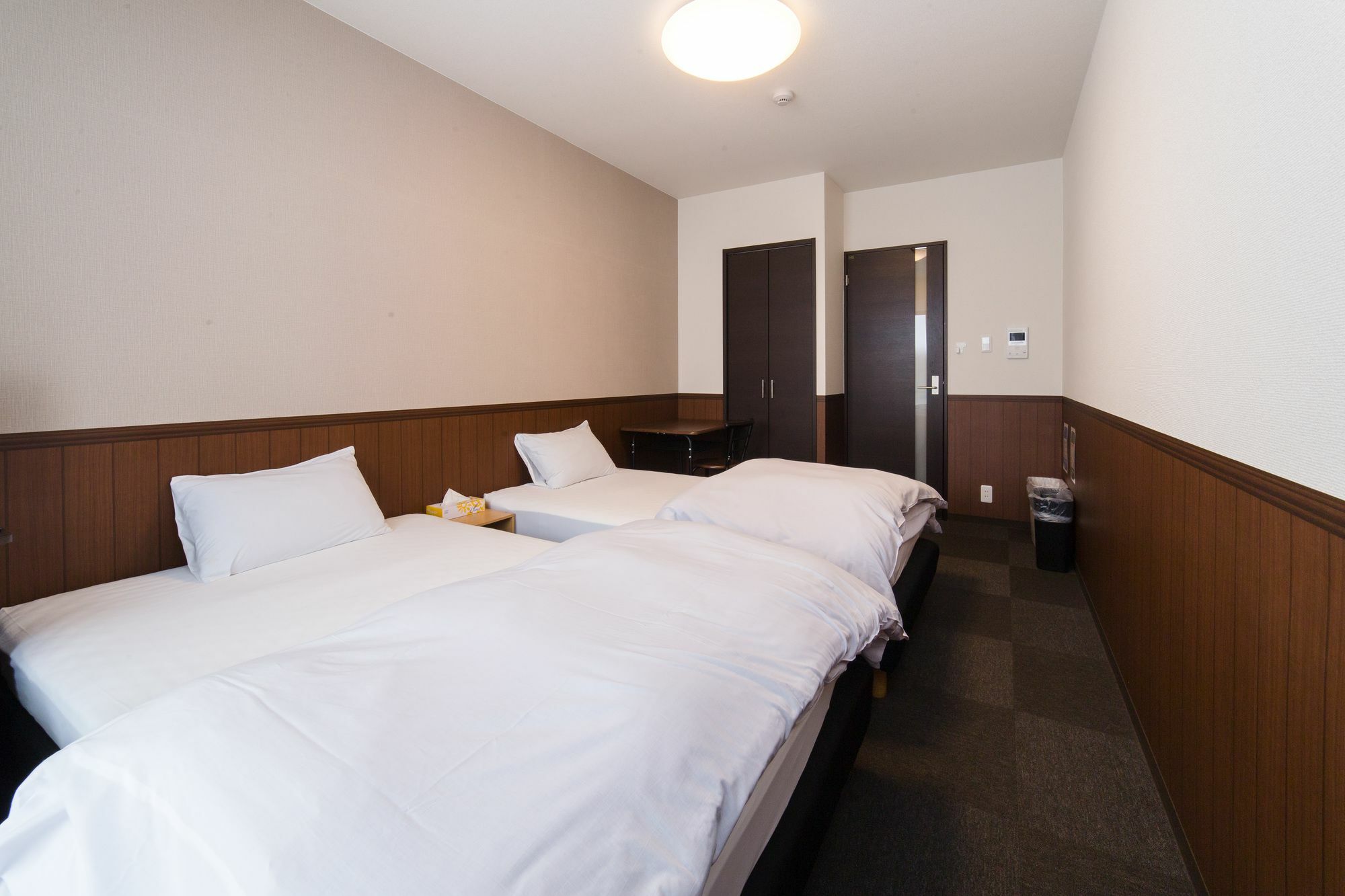 Hotel Seagull Palace Abeno Osaka Eksteriør billede