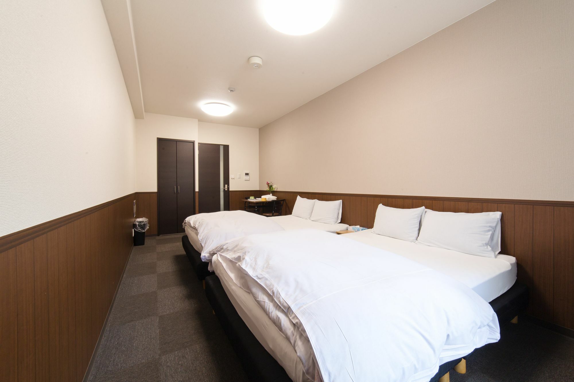 Hotel Seagull Palace Abeno Osaka Eksteriør billede