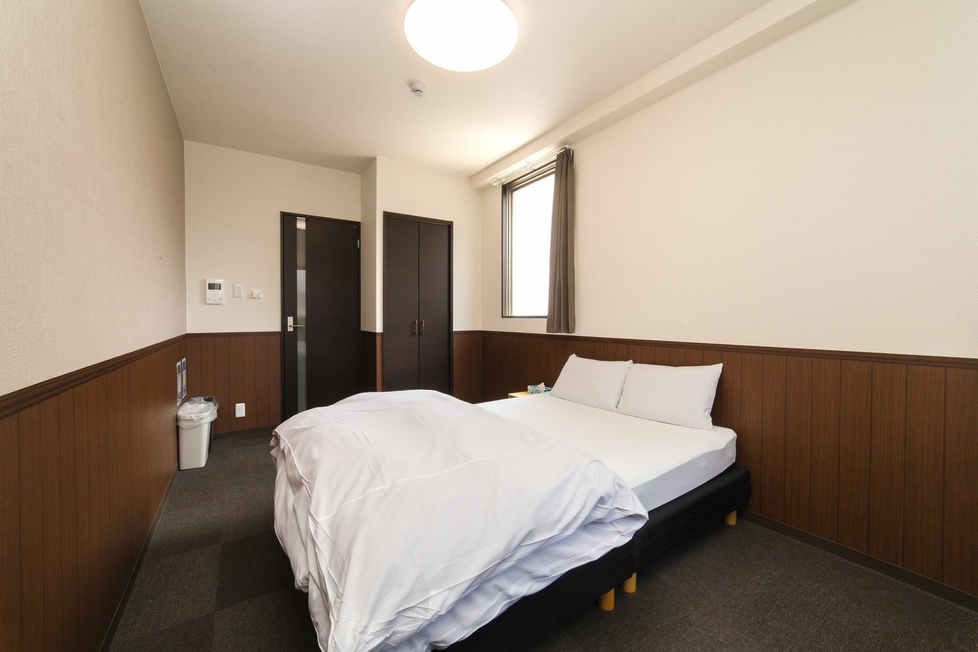 Hotel Seagull Palace Abeno Osaka Eksteriør billede