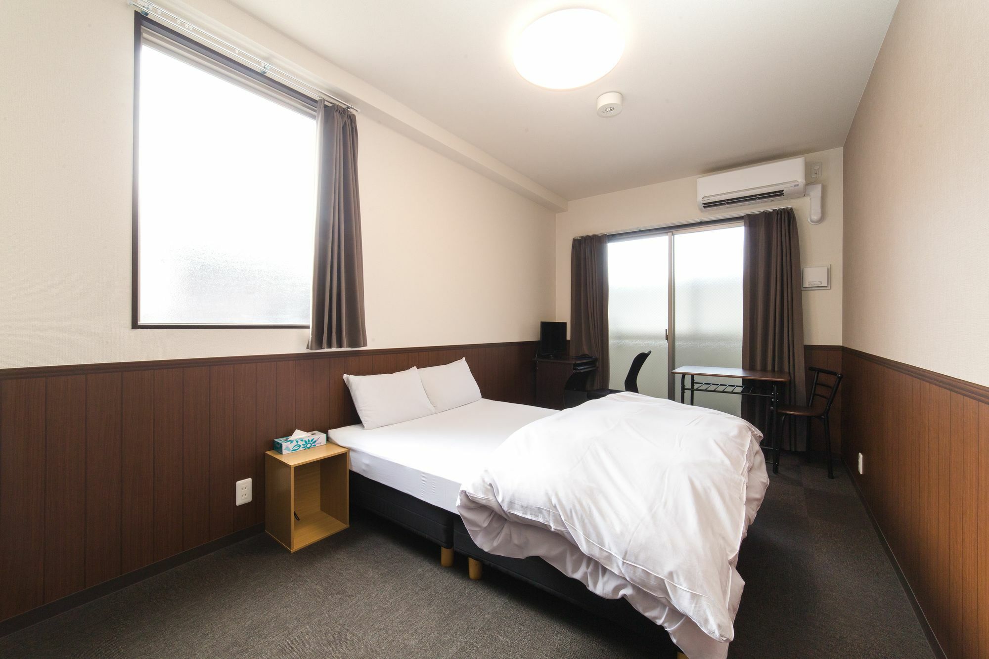 Hotel Seagull Palace Abeno Osaka Eksteriør billede
